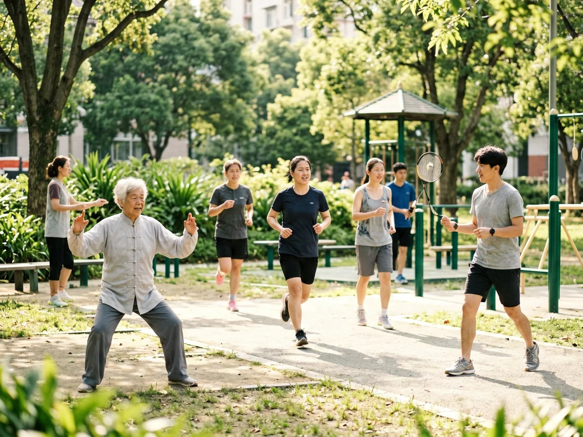 奥运竞走运动员杨家玉蓄力出征巴黎奥运力争再创佳绩