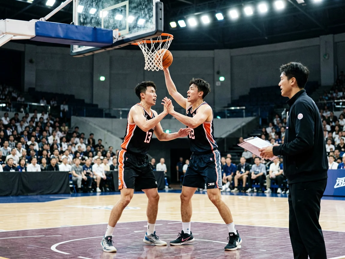 体育赛场准备,邱建良赛前发布会
